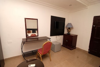 abuja