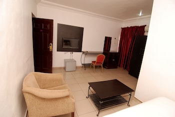 abuja