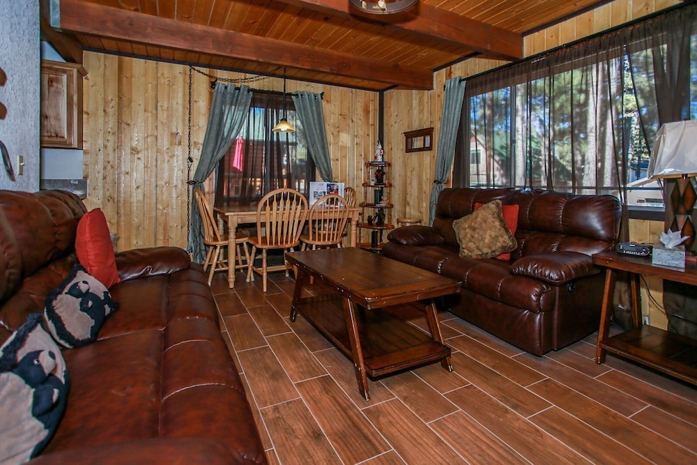 bear n tree by big bear cool cabins