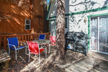 bear n tree by big bear cool cabins