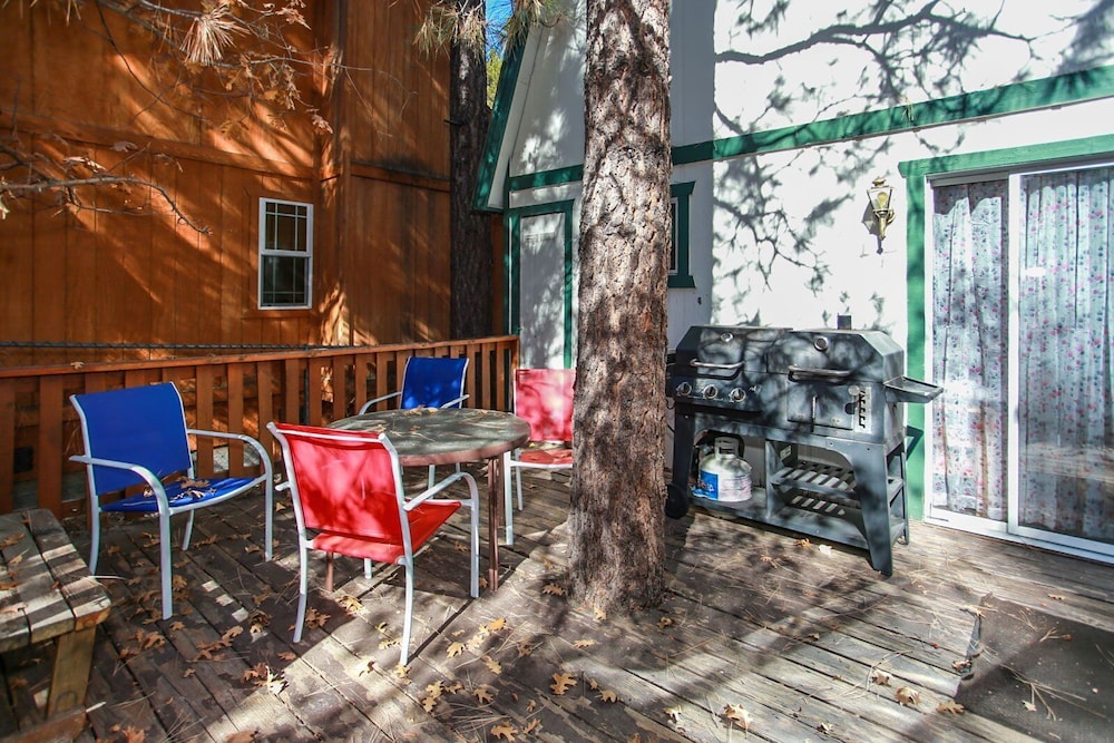 bear n tree by big bear cool cabins