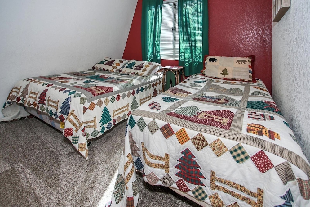 bear n tree by big bear cool cabins