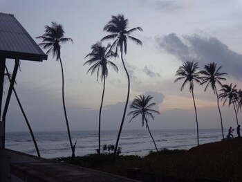 surf ocean villa