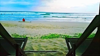 surf ocean villa