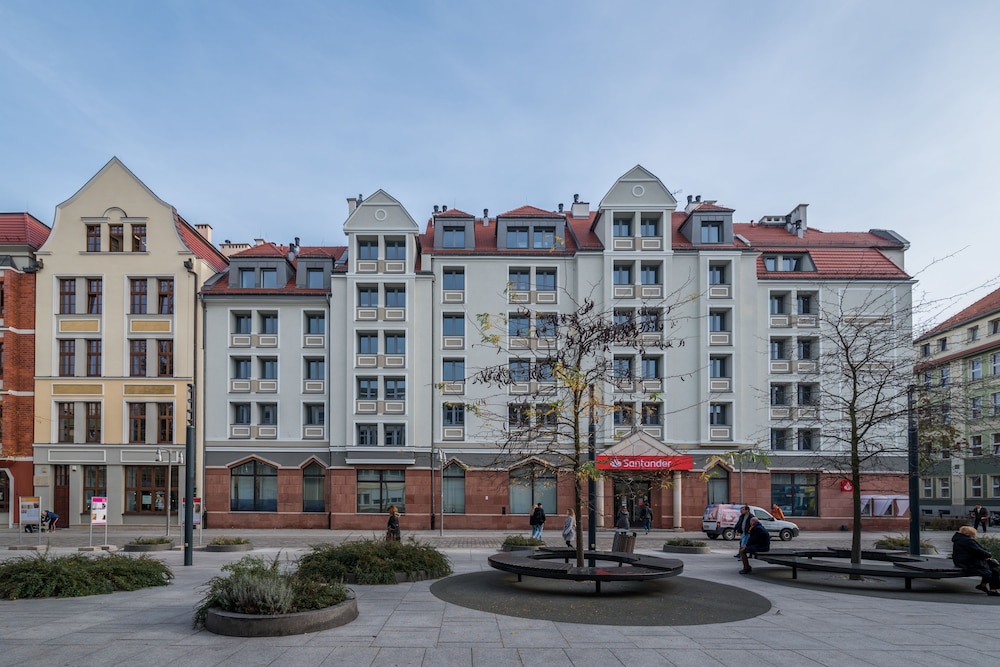 wroclaw
