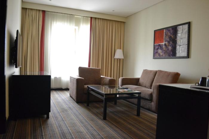 park inn by radisson al khobar