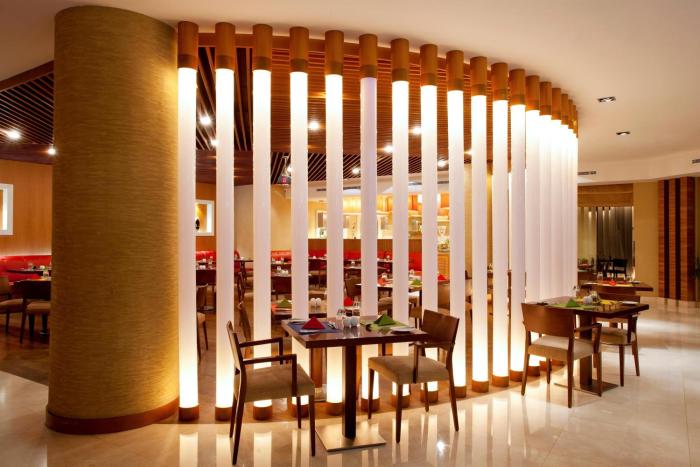 park inn by radisson al khobar