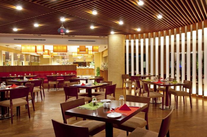 park inn by radisson al khobar