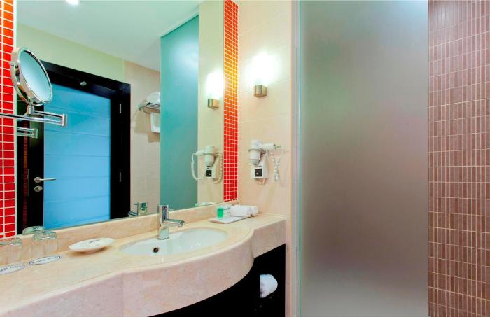 park inn by radisson al khobar