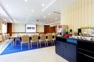 park inn by radisson al khobar