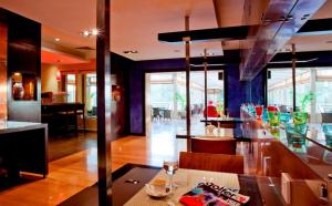 park inn by radisson al khobar