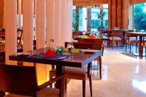 park inn by radisson al khobar