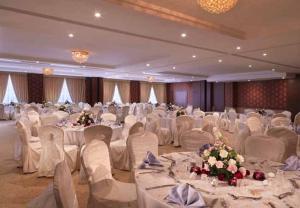 park inn by radisson al khobar