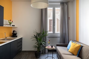 now apartments