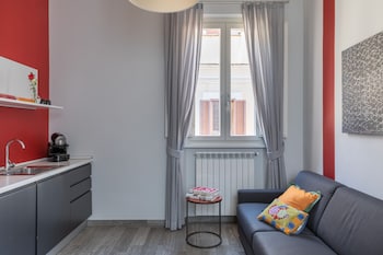 now apartments