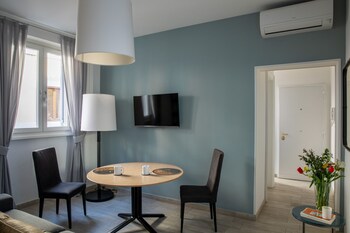 now apartments