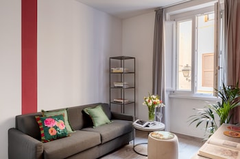 now apartments