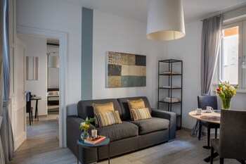 now apartments