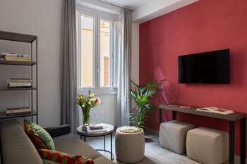 now apartments
