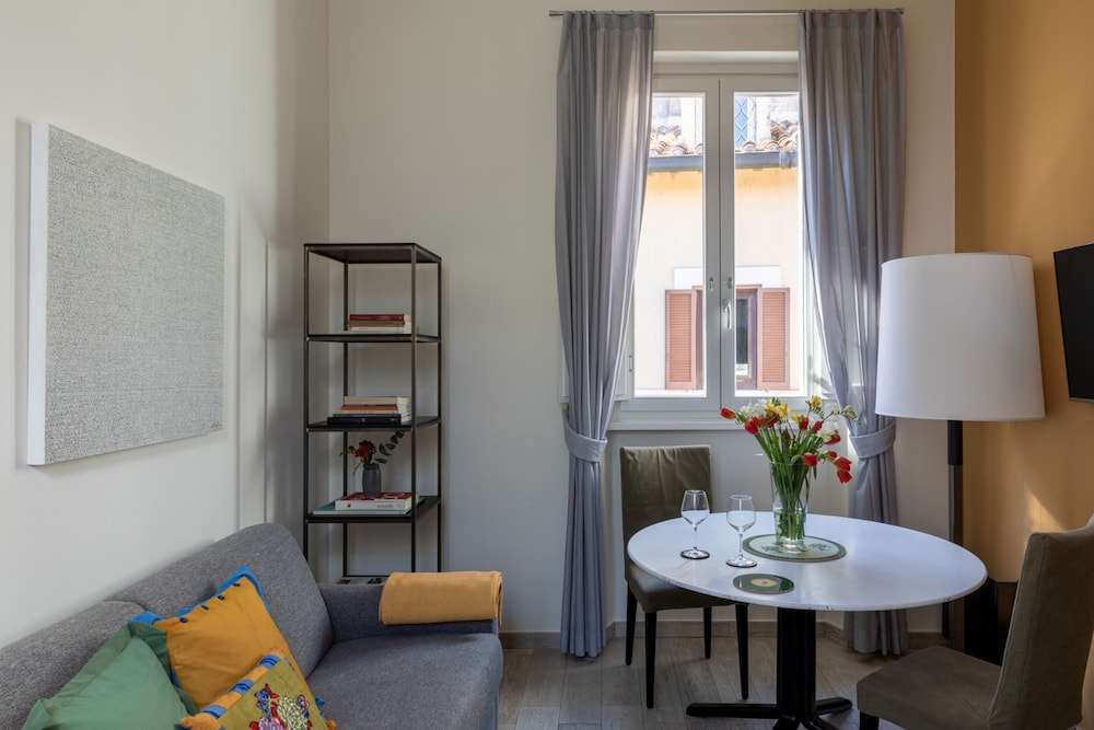 now apartments