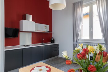 now apartments