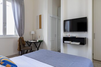 now apartments
