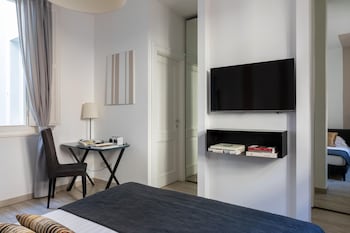 now apartments