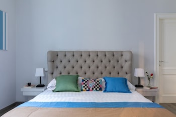 now apartments