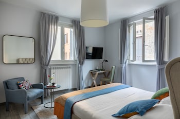 now apartments
