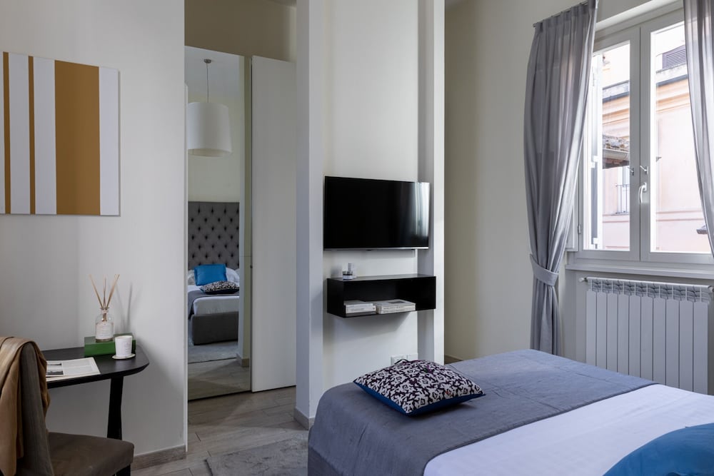 now apartments