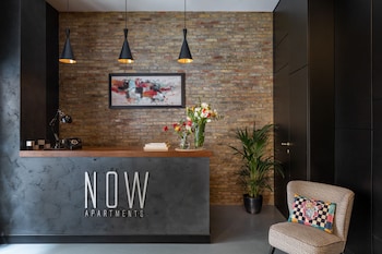 now apartments