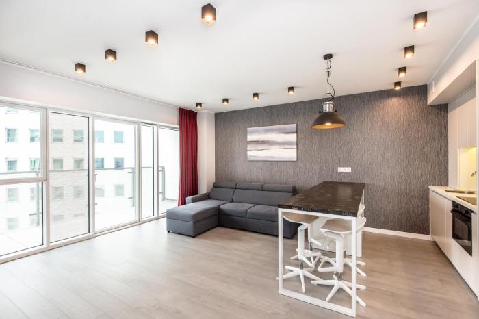 super apartamenty international fair