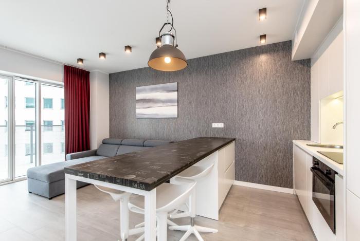 super apartamenty international fair