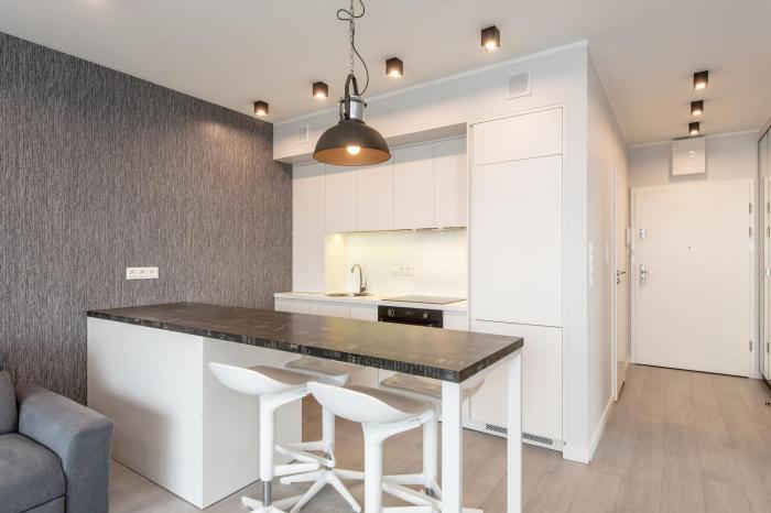 super apartamenty international fair