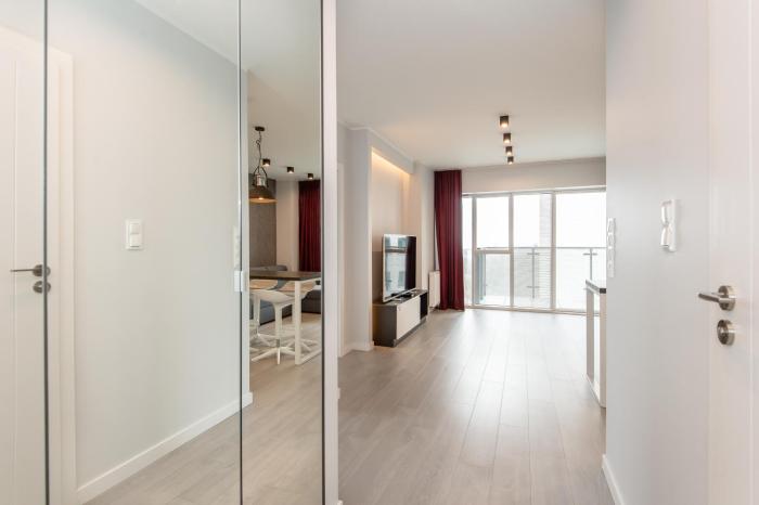 super apartamenty international fair