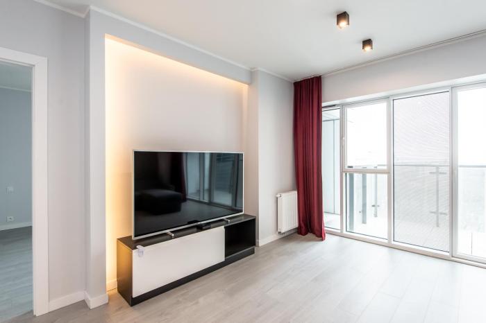 super apartamenty international fair