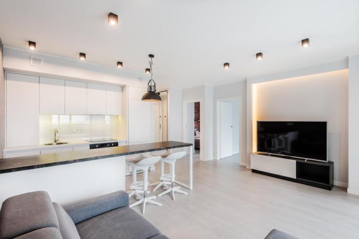 super apartamenty international fair