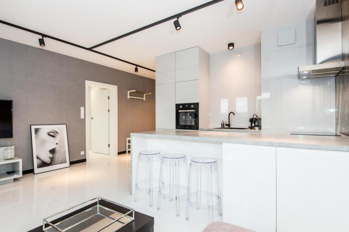 super apartamenty international fair