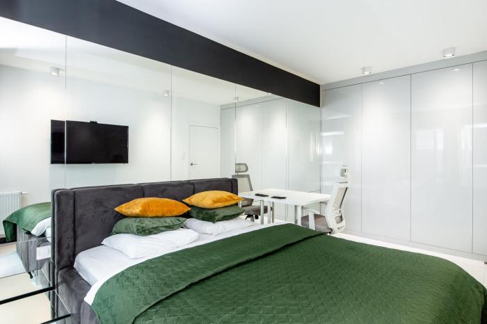 super apartamenty international fair
