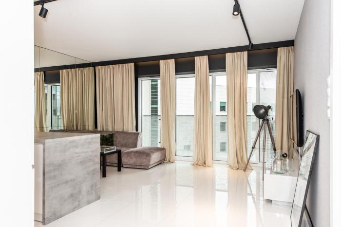 super apartamenty international fair
