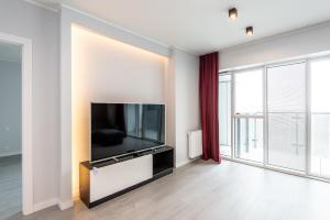 super apartamenty international fair