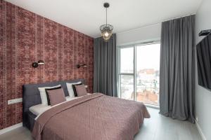 super apartamenty international fair