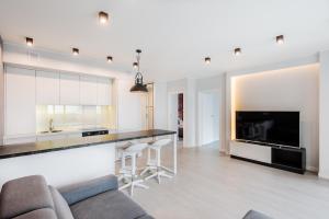 super apartamenty international fair