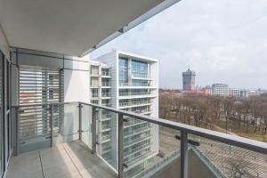 super apartamenty international fair