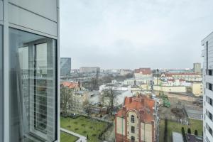 super apartamenty international fair