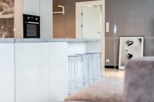 super apartamenty international fair