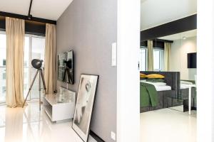 super apartamenty international fair