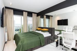 super apartamenty international fair