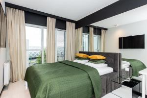 super apartamenty international fair