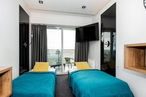 super apartamenty international fair
